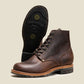 M-43 Boot 6" (Vintage Brown) Goodyear Welted