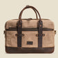 Heritage Briefcase ( Sandstorm )