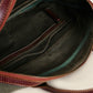 Heritage Briefcase ( Forest Green )