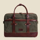 Heritage Briefcase ( Forest Green )
