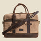 Heritage Briefcase ( Sandstorm )