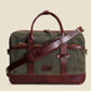 Heritage Briefcase ( Forest Green )