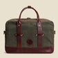 Heritage Briefcase ( Forest Green )