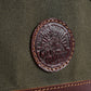 Heritage Briefcase ( Forest Green )