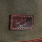 Heritage Briefcase ( Forest Green )
