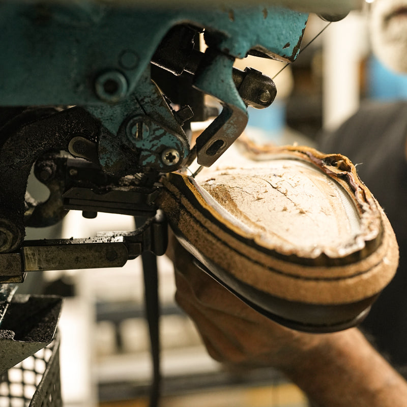 Heritage Craftsmanship