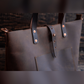 Portland Tote (Vintage Brown)