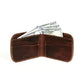 Portland Wallet (Saddle Tan)