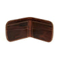 Portland Wallet (Saddle Tan)