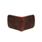 Portland Wallet (Saddle Tan)
