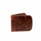 Portland Wallet (Saddle Tan)