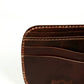 Portland Wallet (Saddle Tan)
