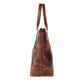 Maryland Tote (Saddle Tan)
