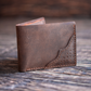 Texas Wallet (Vintage Brown)