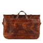 Field Bag (Saddle Tan)