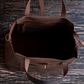 Portland Tote (Vintage Brown)