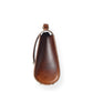 Victoria Handbag (Saddle Tan)
