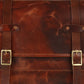 Field Bag (Saddle Tan)