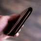 Texas Wallet (Saddle Tan)
