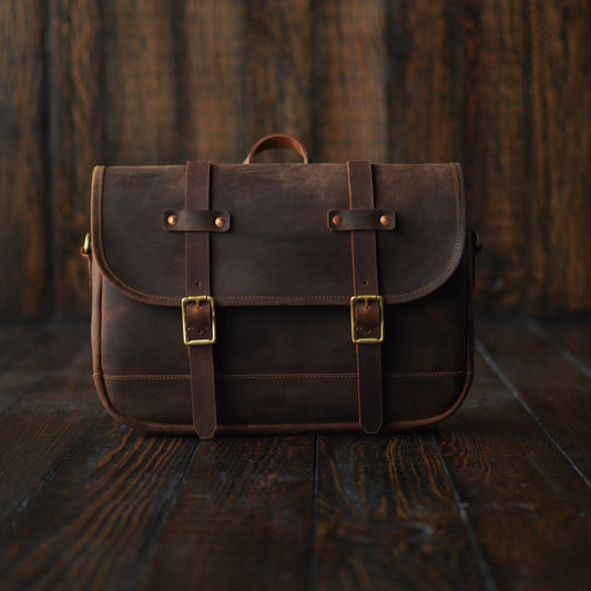 Field Bag (Vintage Brown)