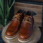 Desert Boots (Saddle Tan) Goodyear Welted