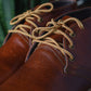 Desert Boots (Saddle Tan) Goodyear Welted
