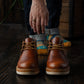 Desert Boots (Saddle Tan) Goodyear Welted