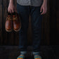 Desert Boots (Saddle Tan) Goodyear Welted