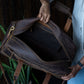 Legacy Duffle (Vintage Brown)