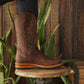 Bandera Cowboy Boots (Vintage Brown) Goodyear Welted