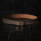 Victoria Belt for Women (Vintage Brown)