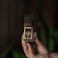 Victoria Belt for Women (Vintage Brown)