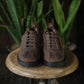 Austin Low Top Sneakers (Vintage Brown)