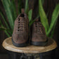 Austin Low Top Sneakers (Vintage Brown)