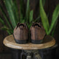 Austin Low Top Sneakers (Vintage Brown)
