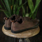 Austin Low Top Sneakers (Vintage Brown)