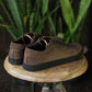 Manhattan Low Top Sneakers (Vintage Brown)