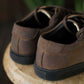 Manhattan Low Top Sneakers (Vintage Brown)
