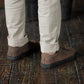 Manhattan Low Top Sneakers (Vintage Brown)