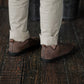 Austin Low Top Sneakers (Vintage Brown)
