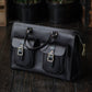 Diplomat Briefcase (Raven Black)