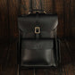 Heritage Backpack (Raven Black)