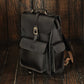 Heritage Backpack (Raven Black)