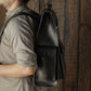 Heritage Backpack (Raven Black)