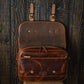 Field Bag (Saddle Tan)