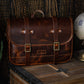 Field Bag (Saddle Tan)
