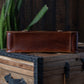 Brooklyn Satchel (Saddle Tan)