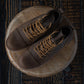 Ranger Scout Toe Cap 6" (Vintage Brown) Goodyear Welted