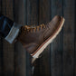 Ranger Scout Toe Cap 6" (Vintage Brown) Goodyear Welted